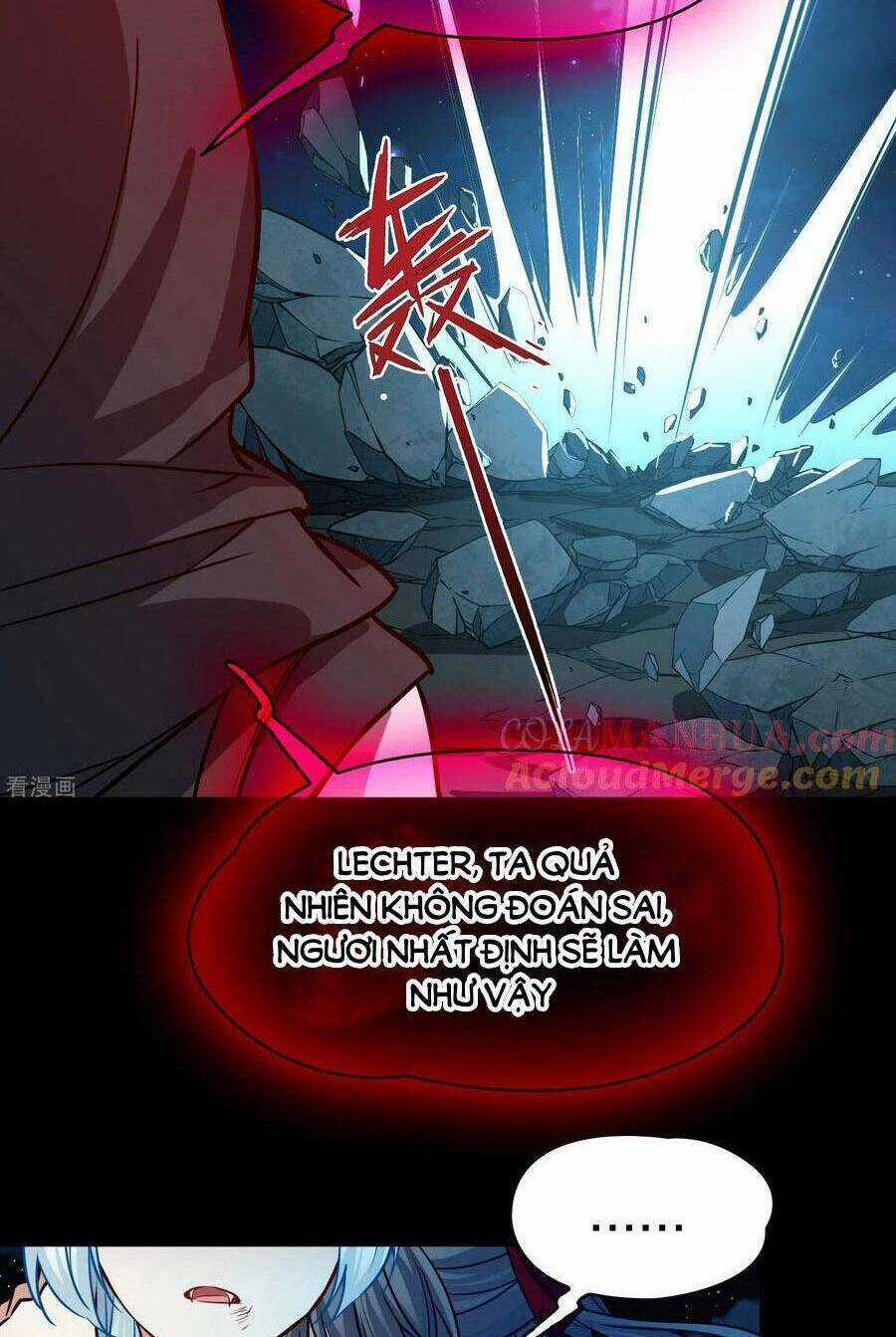 Tầm Trảo Tiền Thế Chi Lữ 2 Chapter 201 trang 23