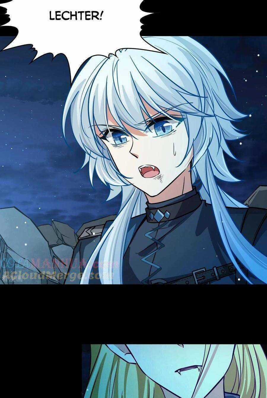 Tầm Trảo Tiền Thế Chi Lữ 2 Chapter 201 trang 26