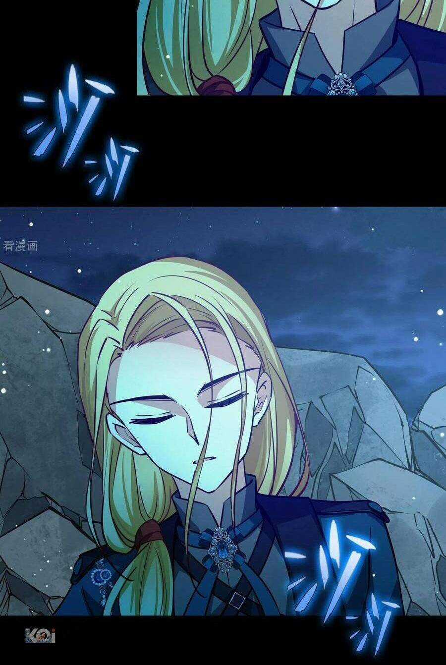 Tầm Trảo Tiền Thế Chi Lữ 2 Chapter 201 trang 27