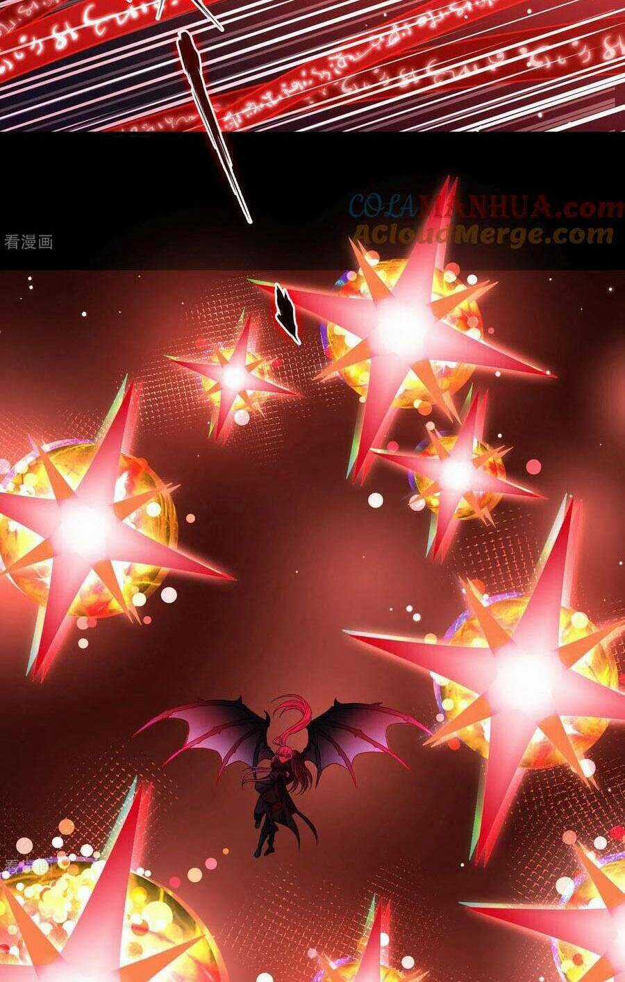 Tầm Trảo Tiền Thế Chi Lữ 2 Chapter 201 trang 3