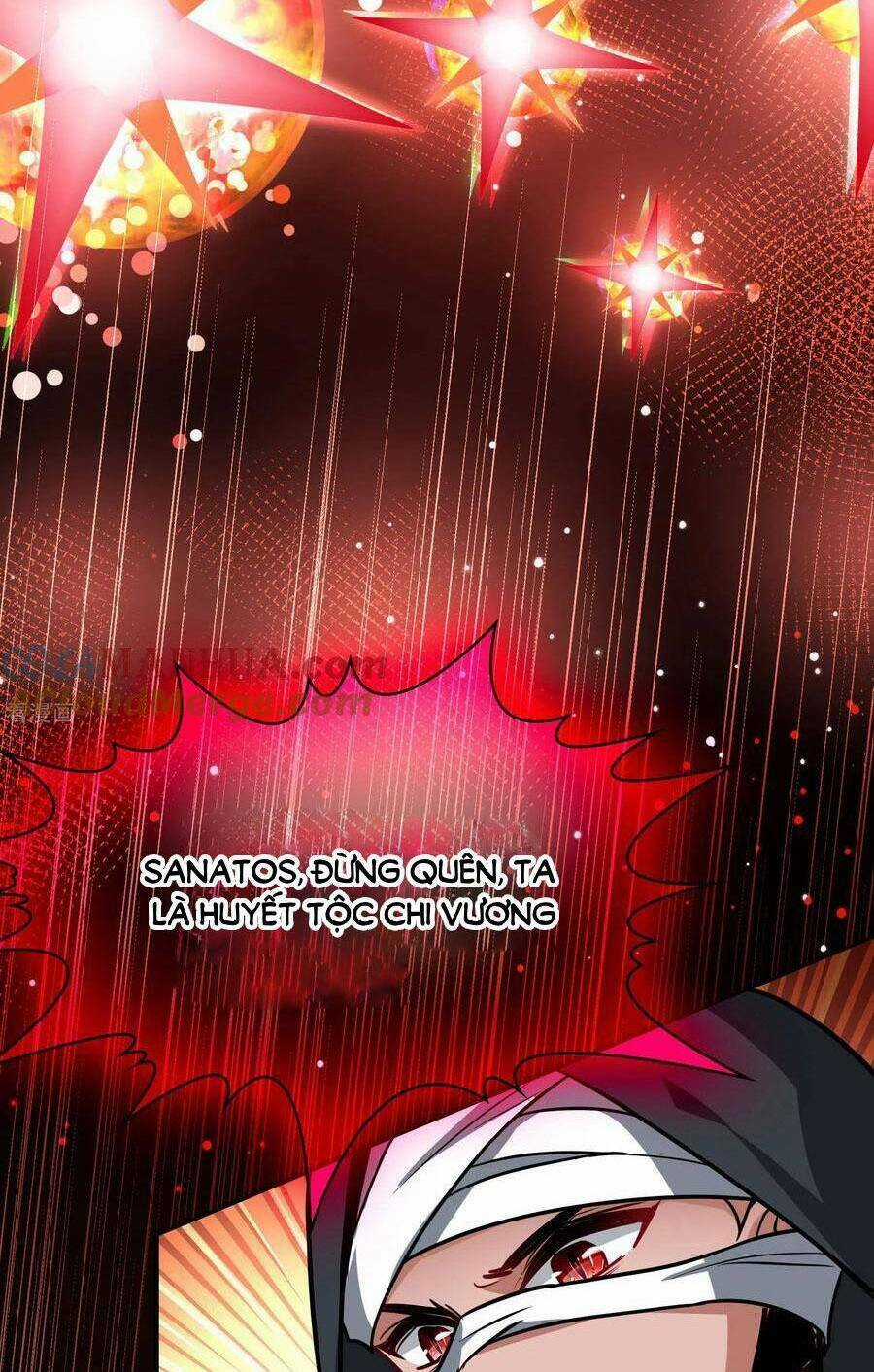 Tầm Trảo Tiền Thế Chi Lữ 2 Chapter 201 trang 4