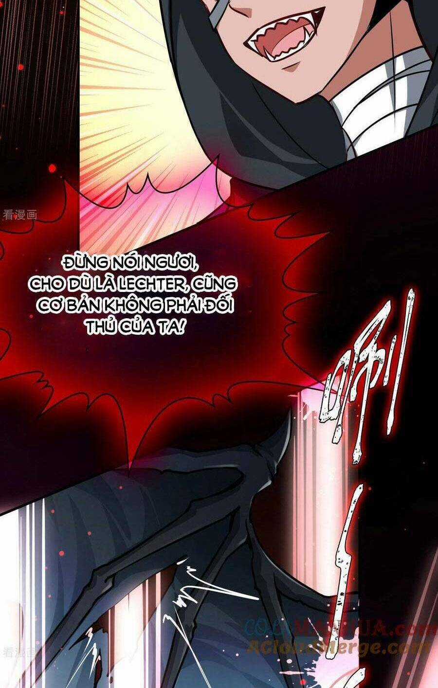 Tầm Trảo Tiền Thế Chi Lữ 2 Chapter 201 trang 5