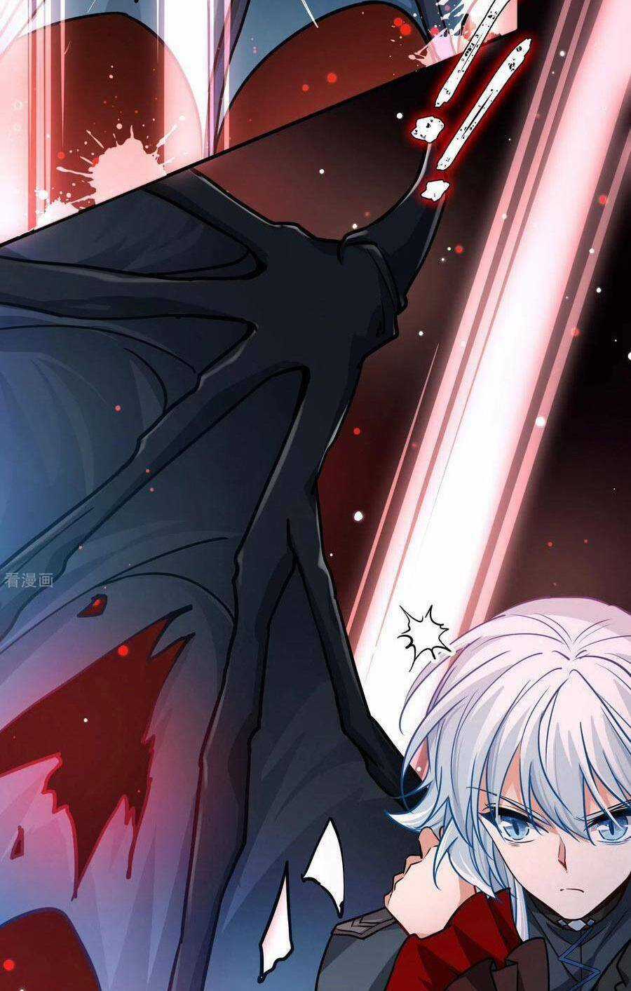 Tầm Trảo Tiền Thế Chi Lữ 2 Chapter 201 trang 6