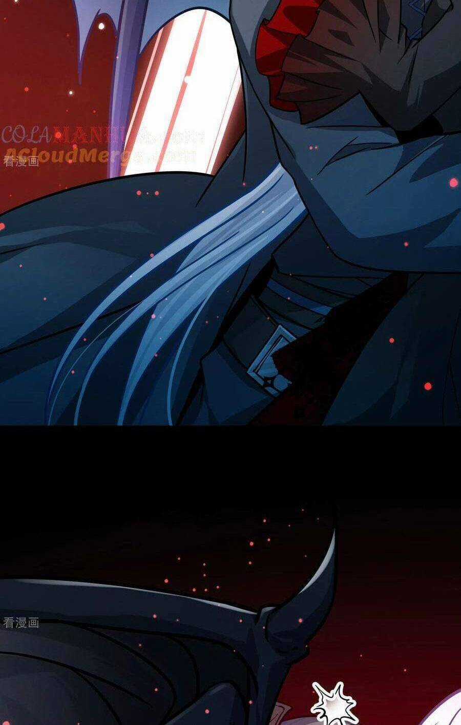 Tầm Trảo Tiền Thế Chi Lữ 2 Chapter 201 trang 7