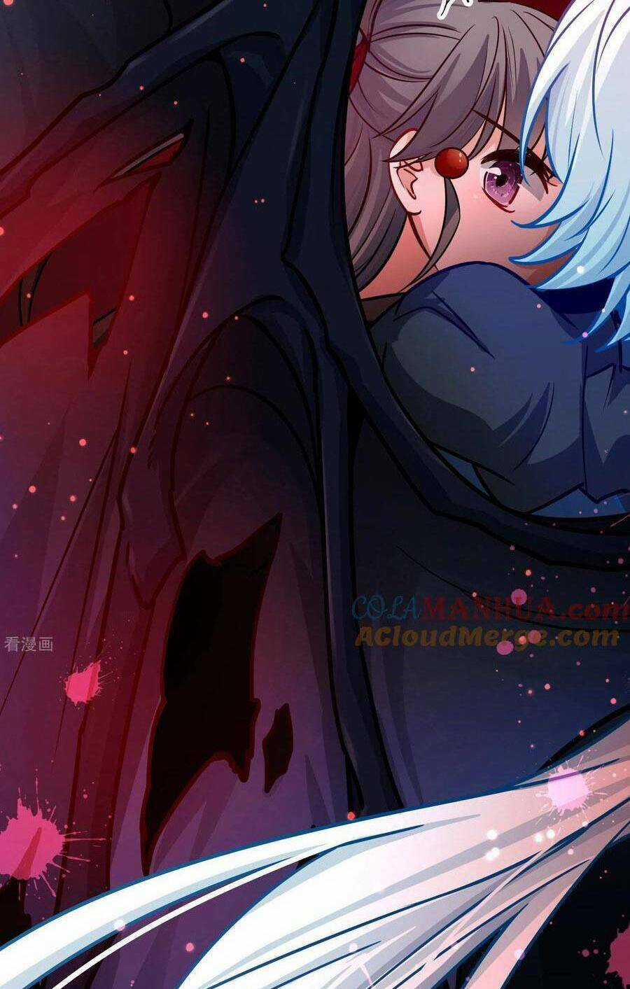 Tầm Trảo Tiền Thế Chi Lữ 2 Chapter 201 trang 8