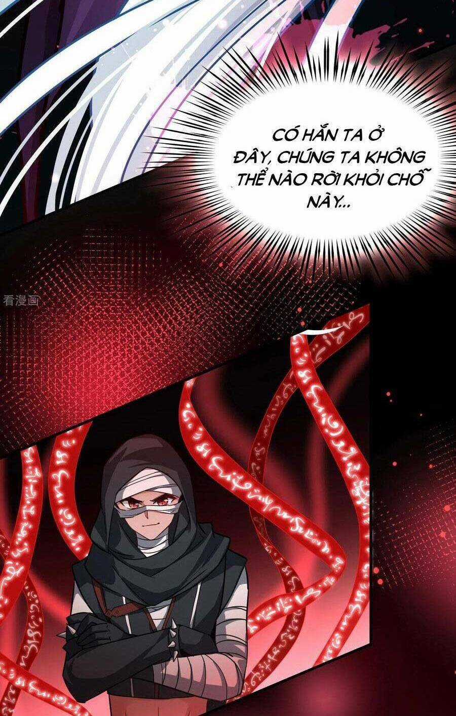 Tầm Trảo Tiền Thế Chi Lữ 2 Chapter 201 trang 9