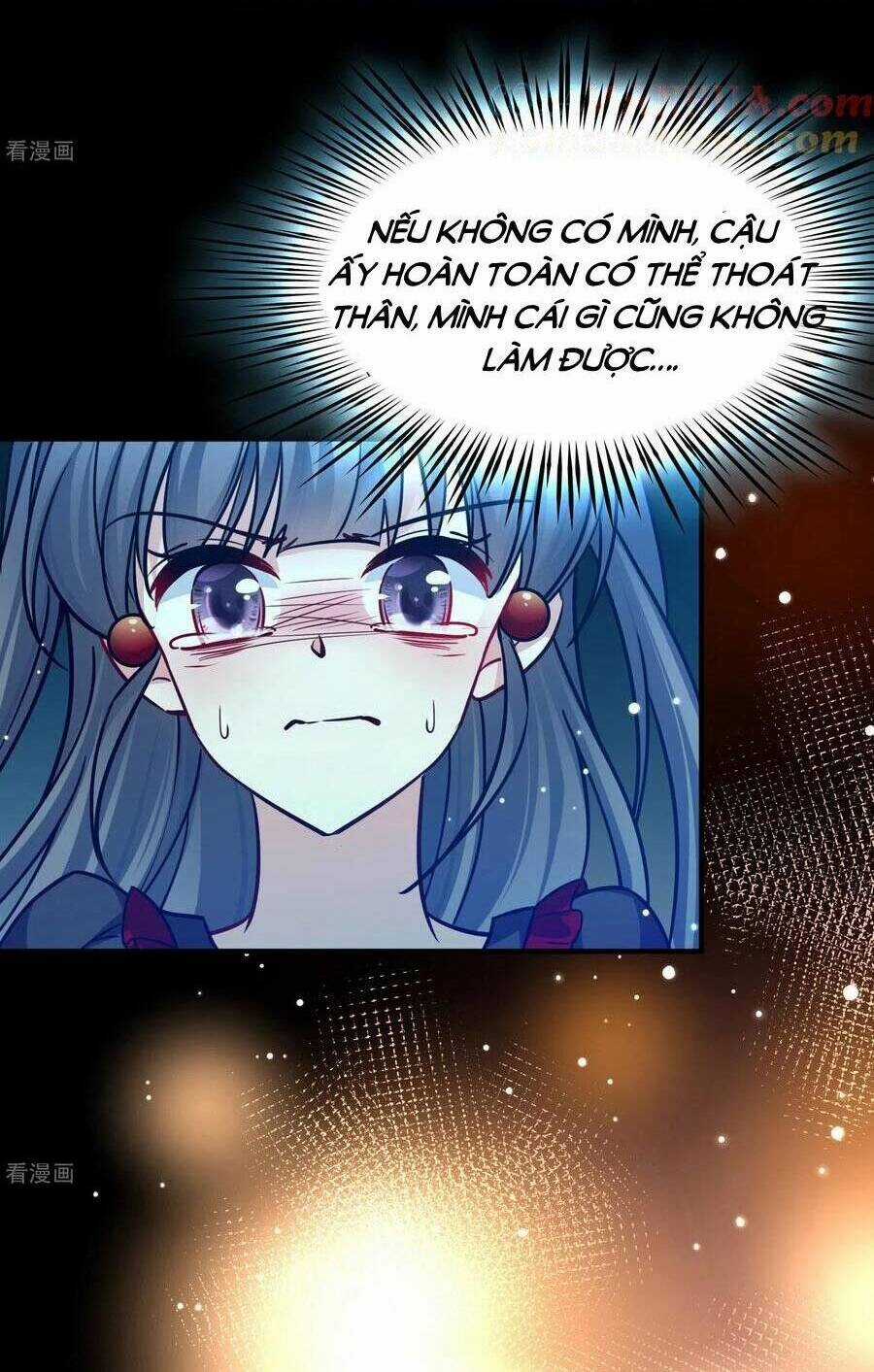 Tầm Trảo Tiền Thế Chi Lữ 2 Chapter 202 trang 13