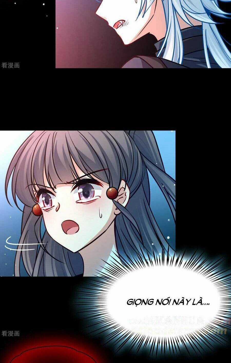 Tầm Trảo Tiền Thế Chi Lữ 2 Chapter 202 trang 15