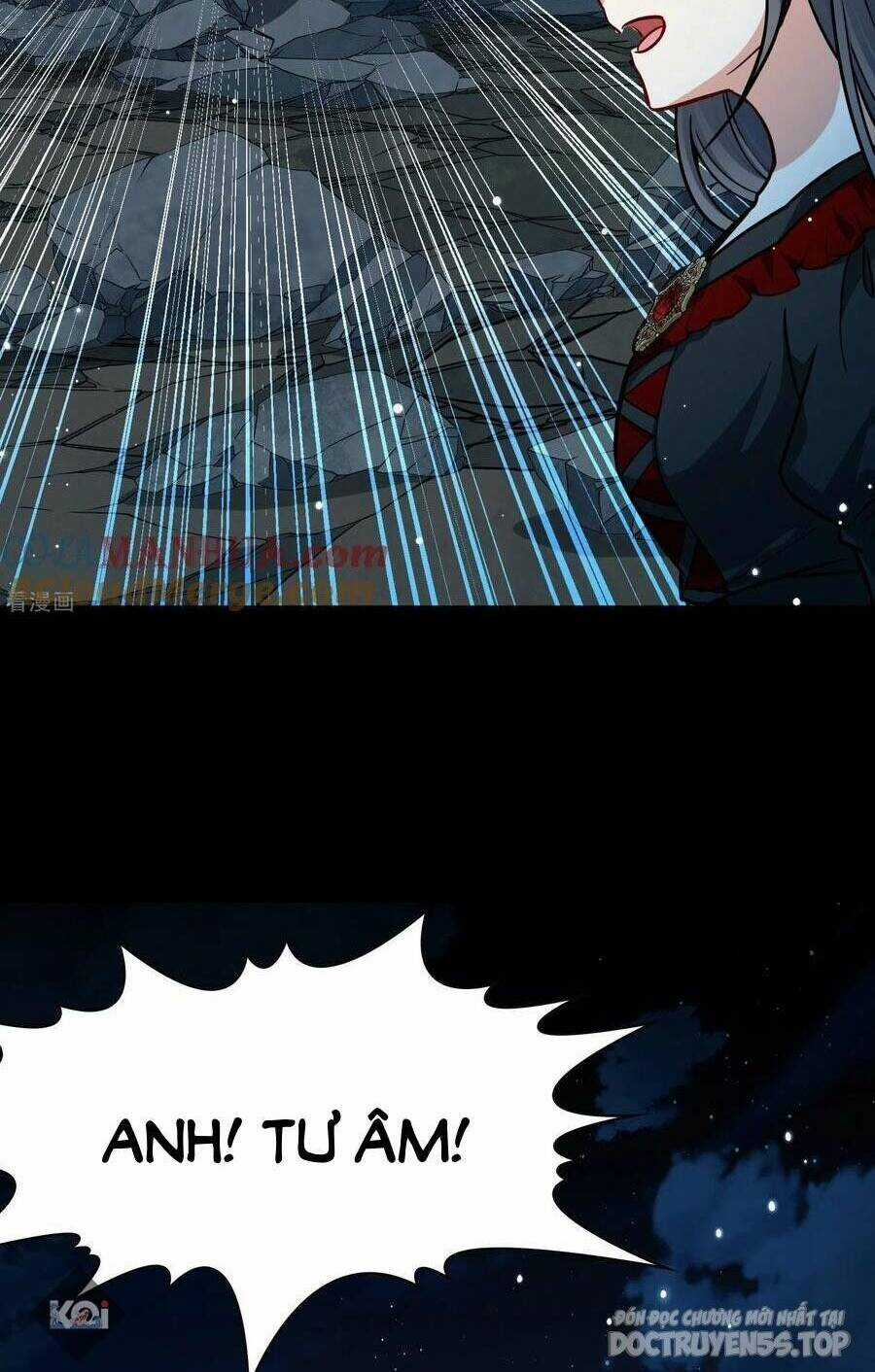 Tầm Trảo Tiền Thế Chi Lữ 2 Chapter 202 trang 17