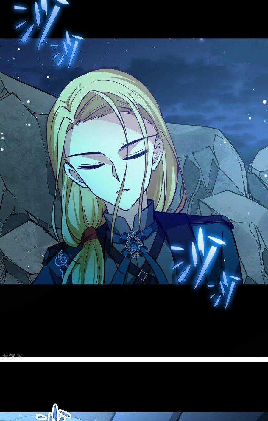 Tầm Trảo Tiền Thế Chi Lữ 2 Chapter 202 trang 2