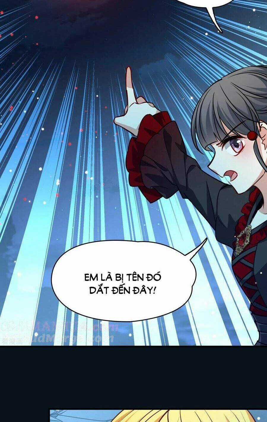 Tầm Trảo Tiền Thế Chi Lữ 2 Chapter 202 trang 21