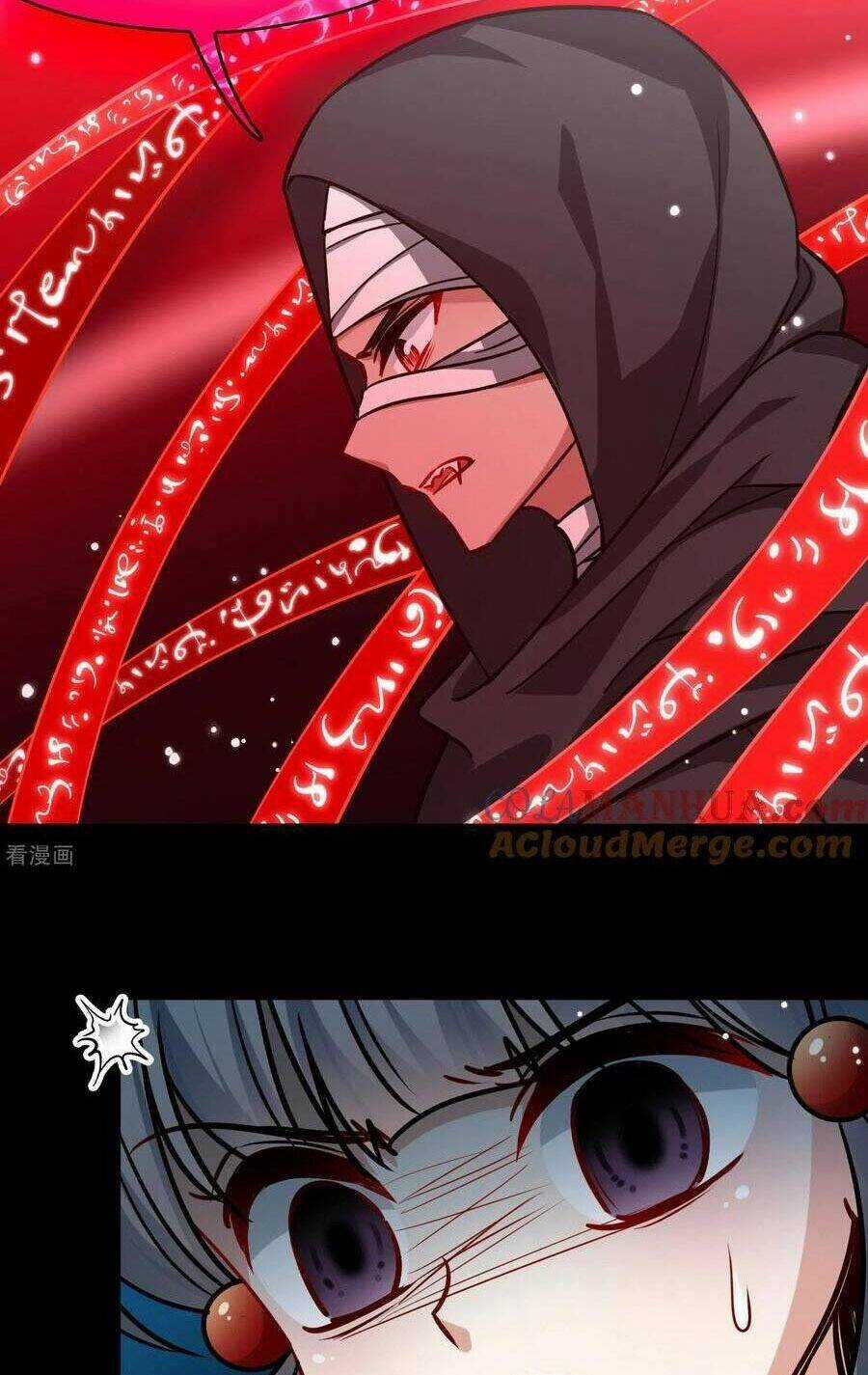 Tầm Trảo Tiền Thế Chi Lữ 2 Chapter 202 trang 24