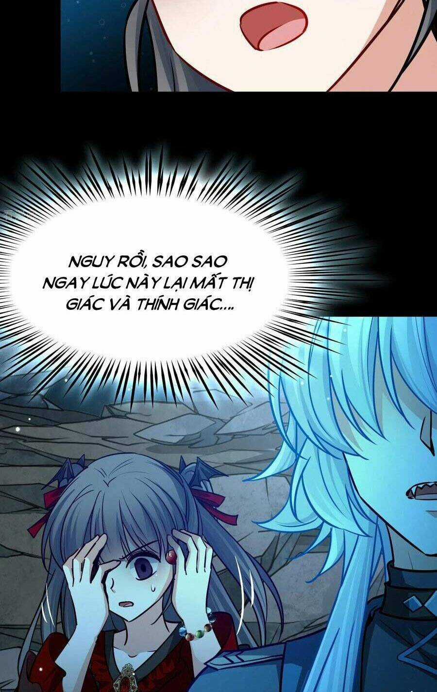 Tầm Trảo Tiền Thế Chi Lữ 2 Chapter 202 trang 25