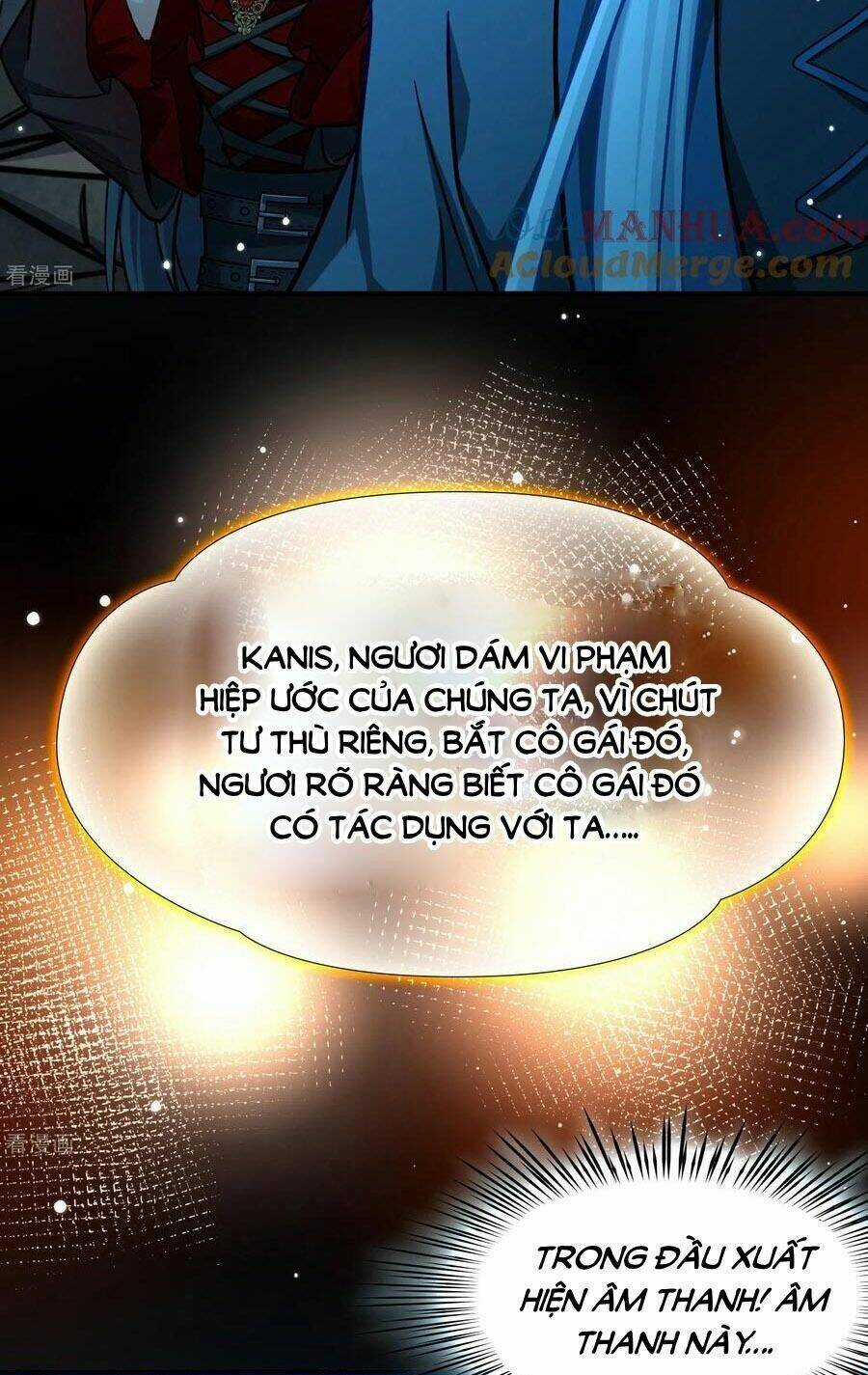 Tầm Trảo Tiền Thế Chi Lữ 2 Chapter 202 trang 26