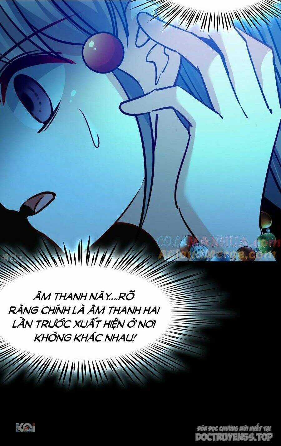 Tầm Trảo Tiền Thế Chi Lữ 2 Chapter 202 trang 27