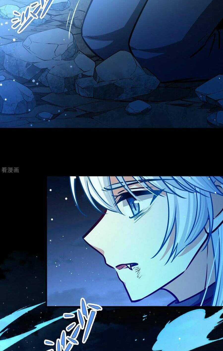 Tầm Trảo Tiền Thế Chi Lữ 2 Chapter 202 trang 3