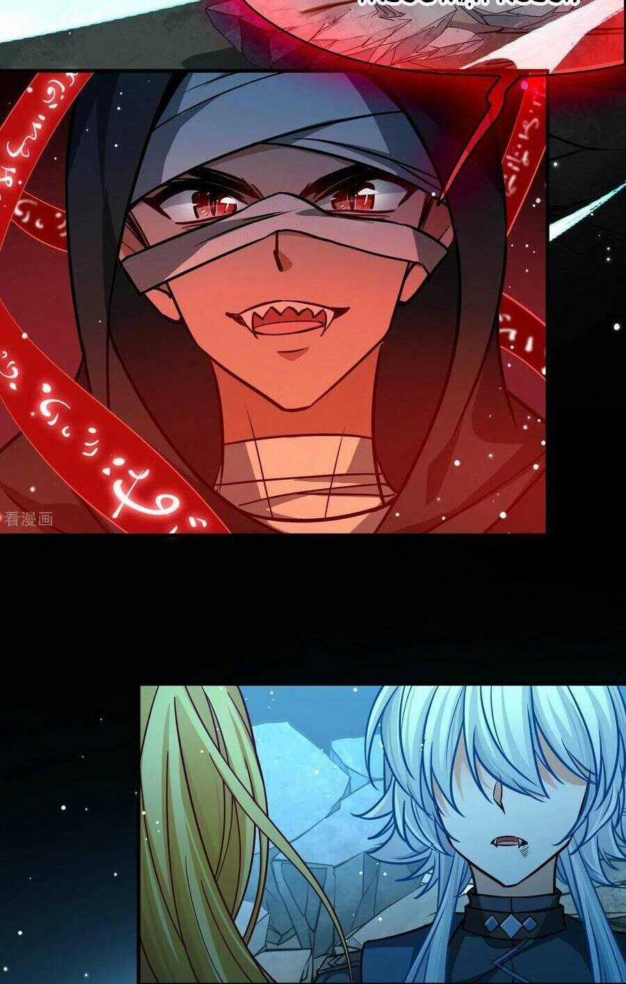 Tầm Trảo Tiền Thế Chi Lữ 2 Chapter 202 trang 5