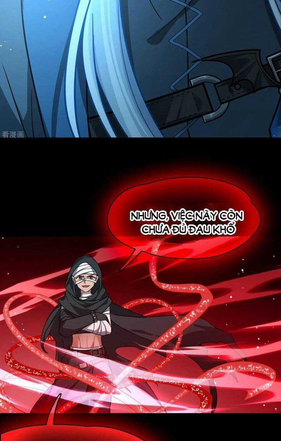 Tầm Trảo Tiền Thế Chi Lữ 2 Chapter 202 trang 7