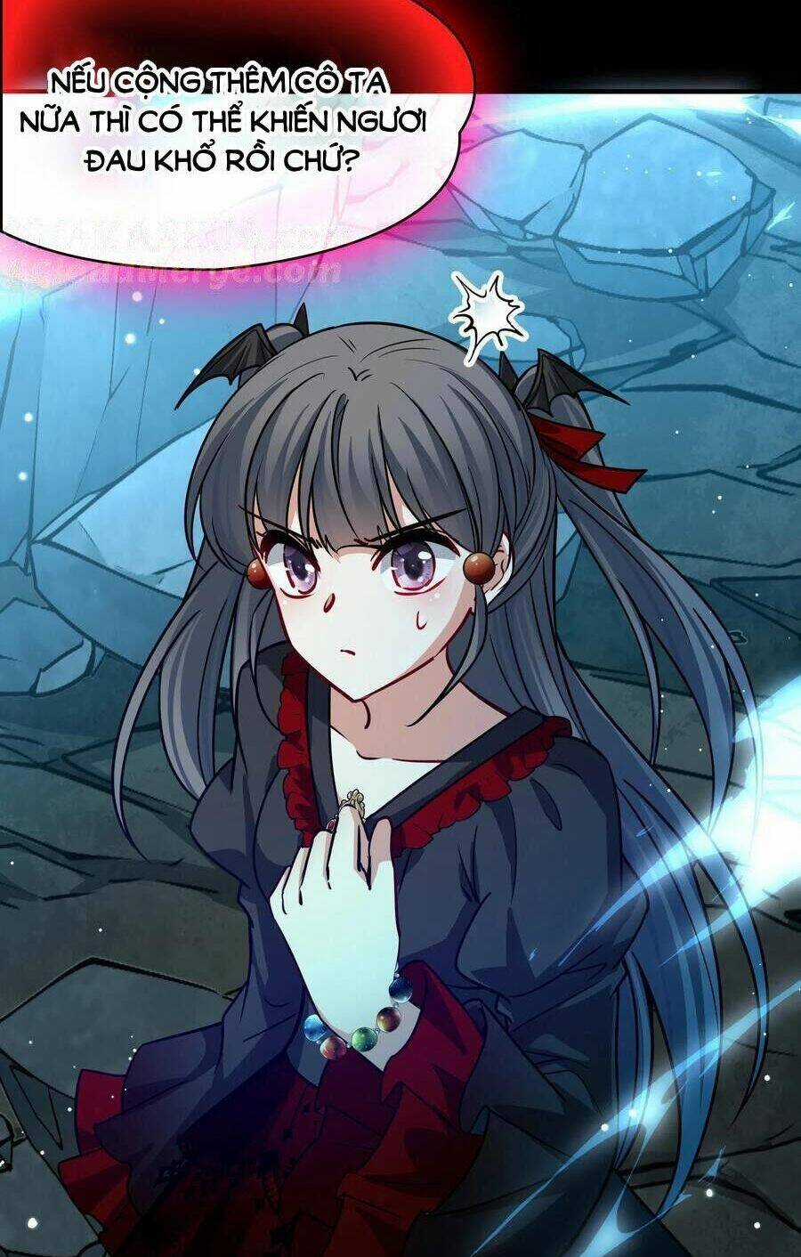 Tầm Trảo Tiền Thế Chi Lữ 2 Chapter 202 trang 8