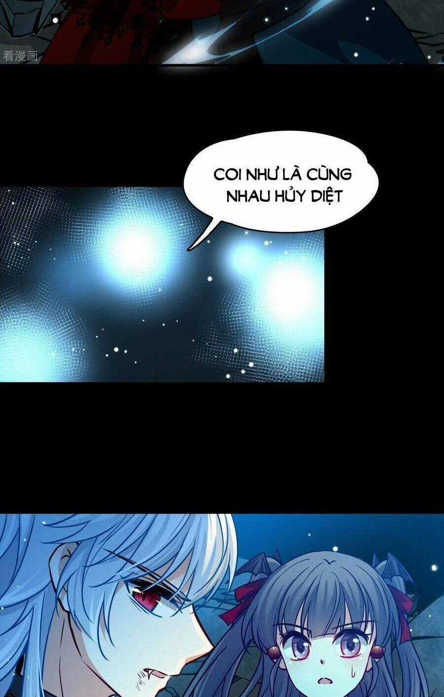 Tầm Trảo Tiền Thế Chi Lữ 2 Chapter 202 trang 9