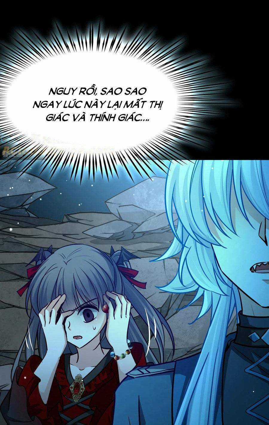 Tầm Trảo Tiền Thế Chi Lữ 2 Chapter 203 trang 0