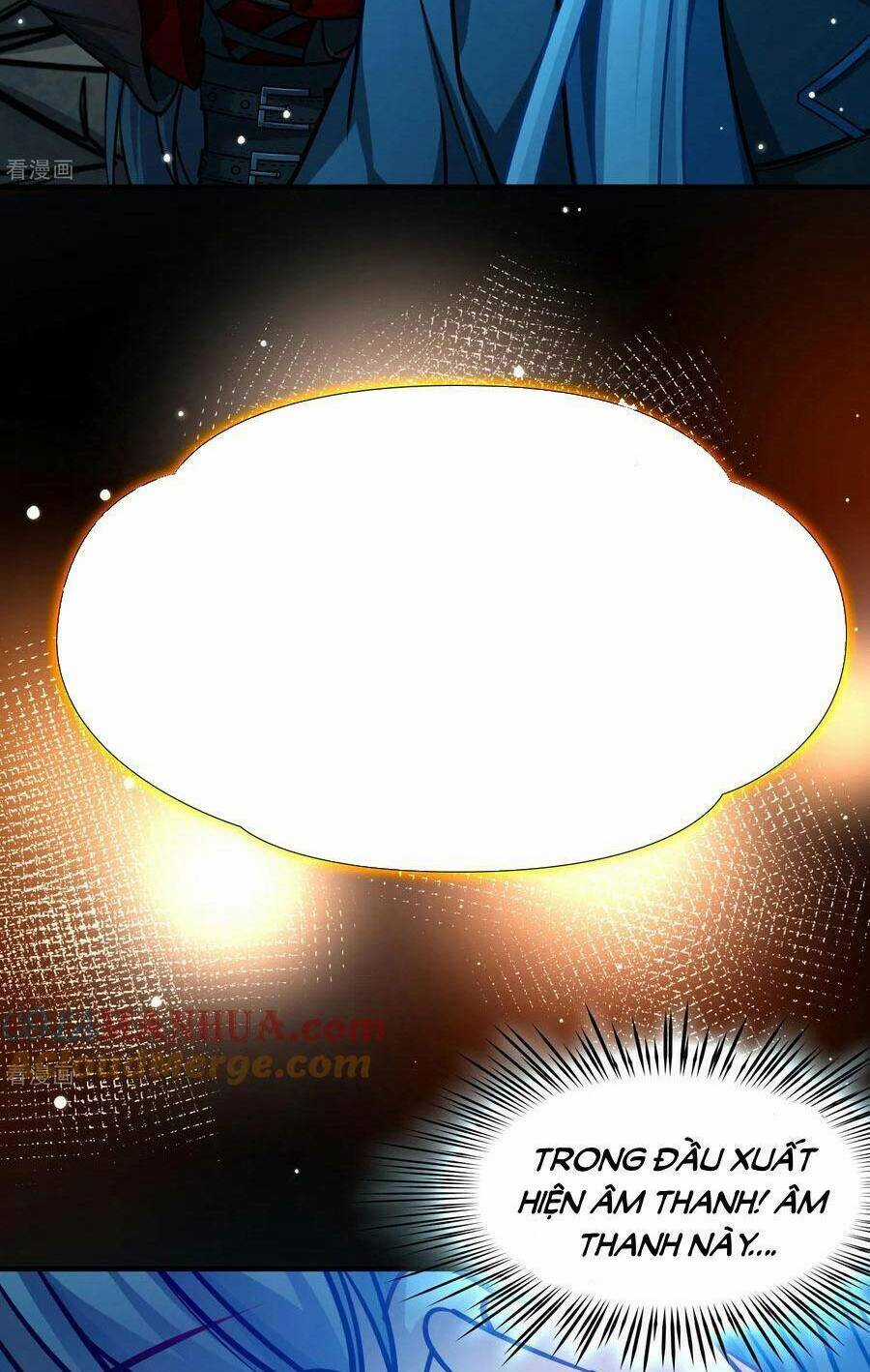 Tầm Trảo Tiền Thế Chi Lữ 2 Chapter 203 trang 1