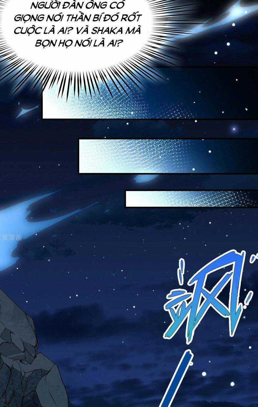 Tầm Trảo Tiền Thế Chi Lữ 2 Chapter 203 trang 14