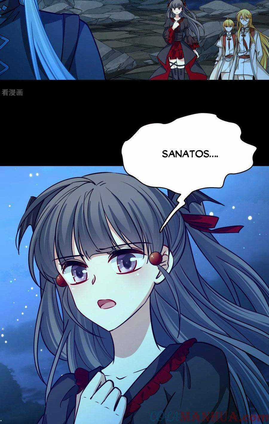 Tầm Trảo Tiền Thế Chi Lữ 2 Chapter 203 trang 16