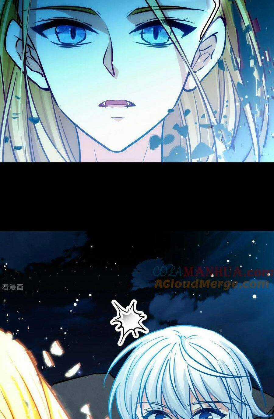 Tầm Trảo Tiền Thế Chi Lữ 2 Chapter 203 trang 21