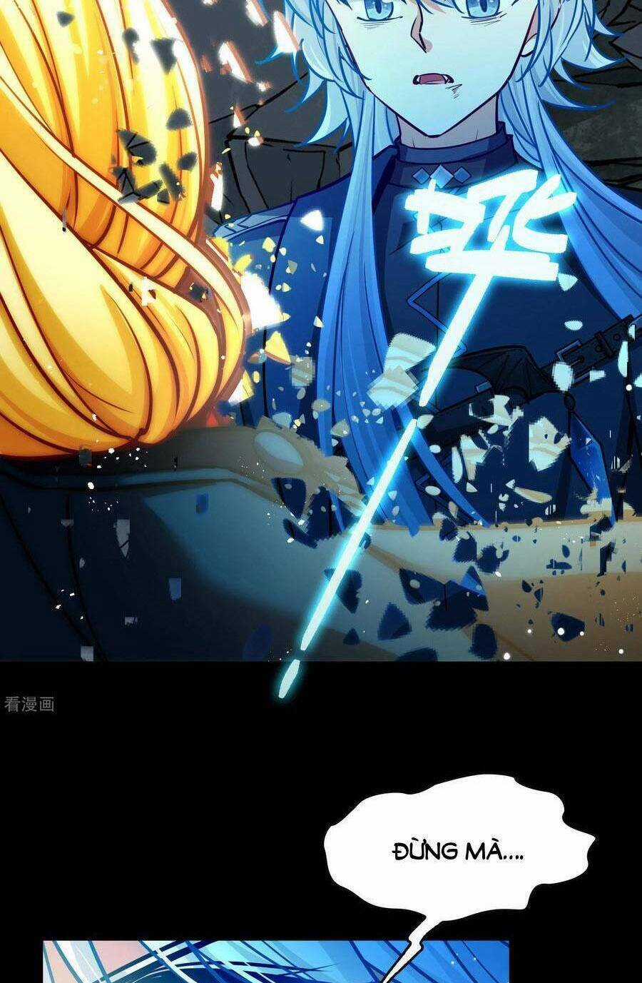 Tầm Trảo Tiền Thế Chi Lữ 2 Chapter 203 trang 22