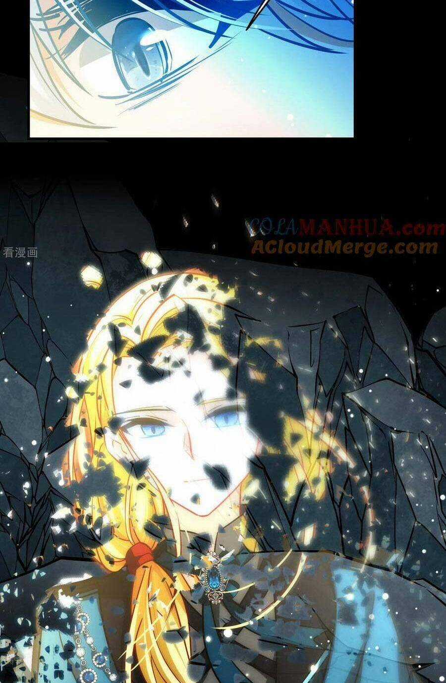 Tầm Trảo Tiền Thế Chi Lữ 2 Chapter 203 trang 23