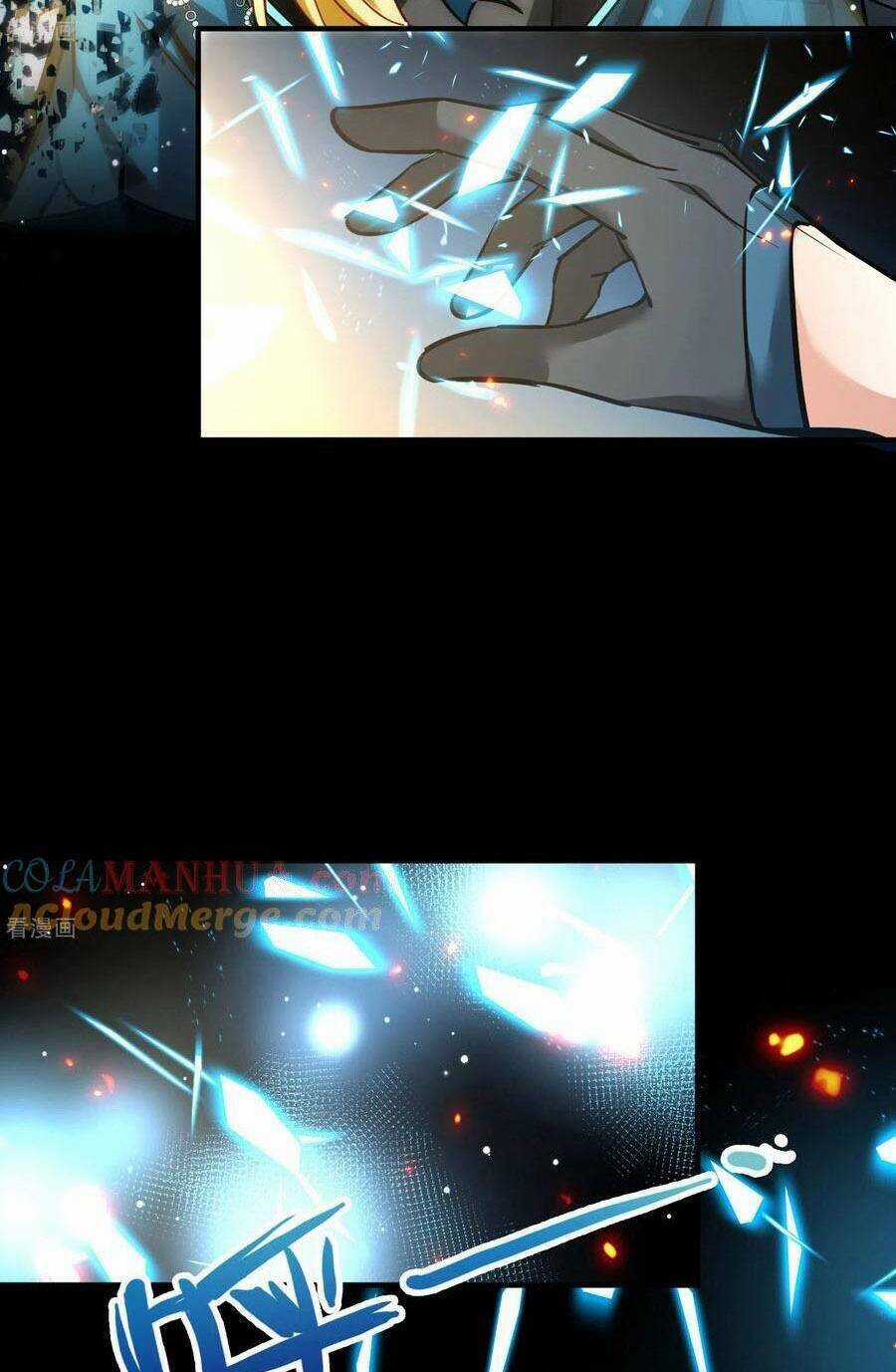 Tầm Trảo Tiền Thế Chi Lữ 2 Chapter 203 trang 24