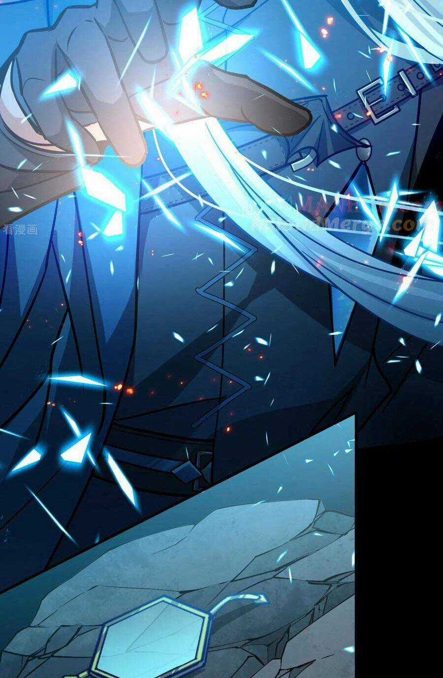 Tầm Trảo Tiền Thế Chi Lữ 2 Chapter 203 trang 26