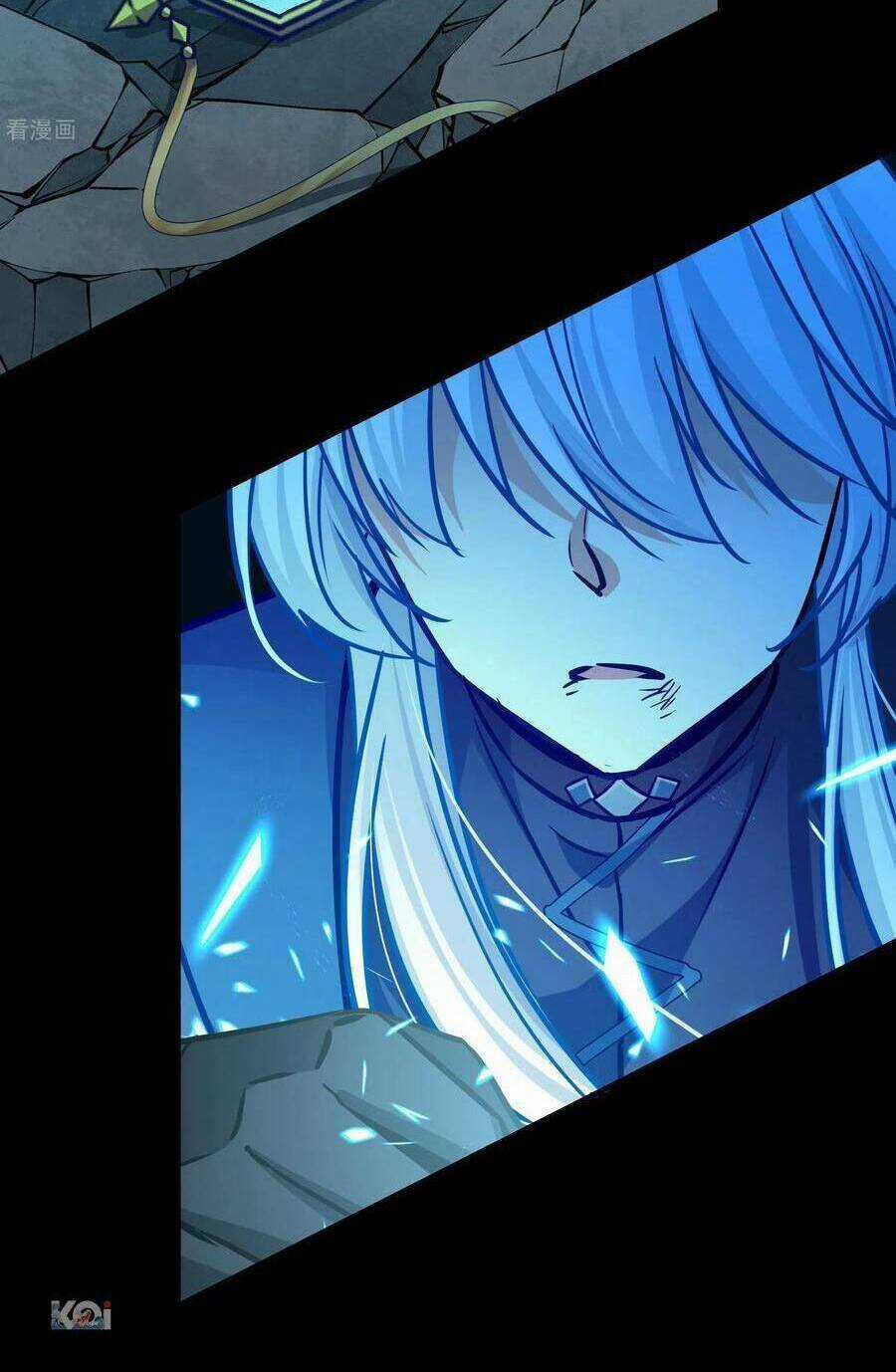 Tầm Trảo Tiền Thế Chi Lữ 2 Chapter 203 trang 27