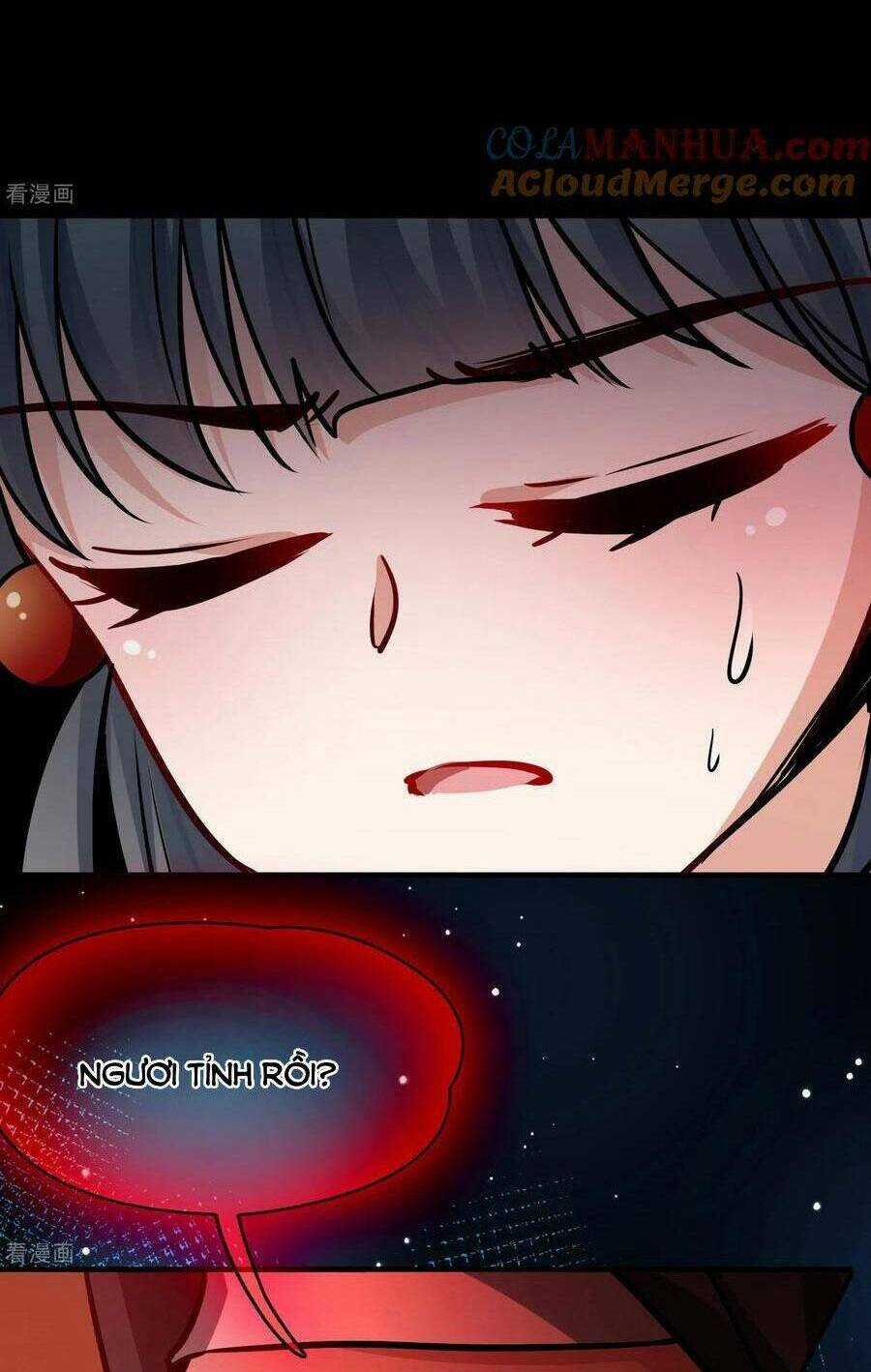 Tầm Trảo Tiền Thế Chi Lữ 2 Chapter 203 trang 3