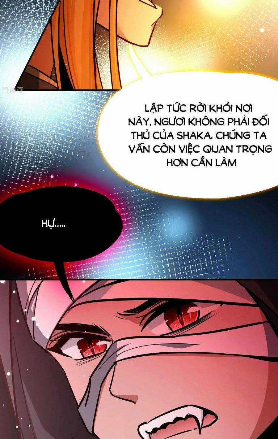 Tầm Trảo Tiền Thế Chi Lữ 2 Chapter 203 trang 5