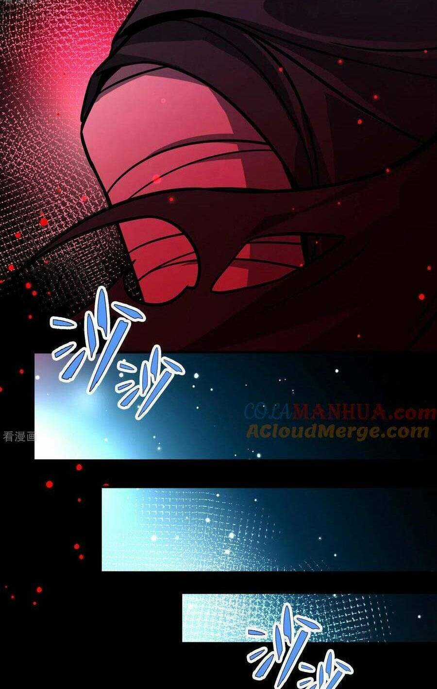 Tầm Trảo Tiền Thế Chi Lữ 2 Chapter 203 trang 7