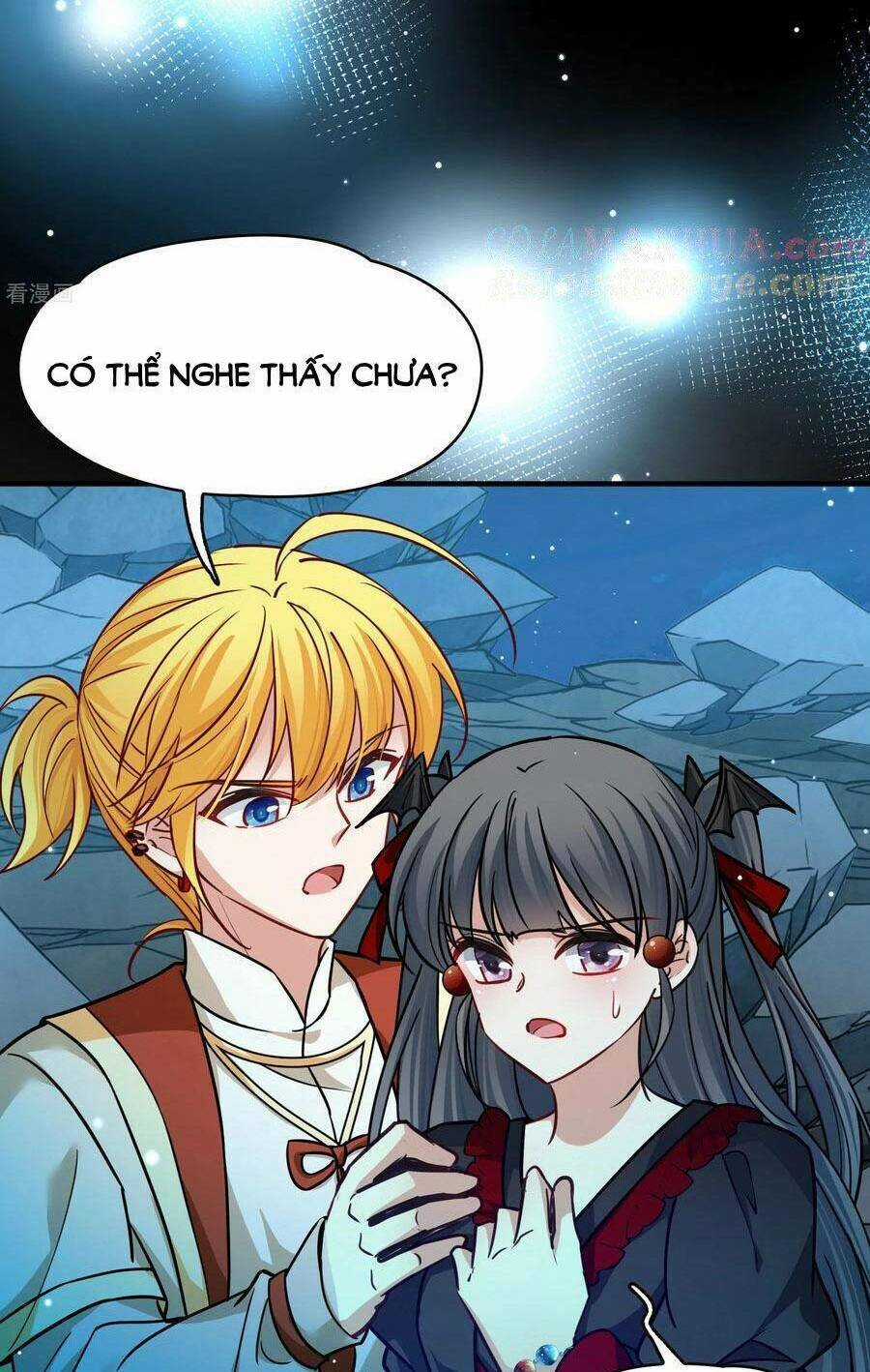 Tầm Trảo Tiền Thế Chi Lữ 2 Chapter 203 trang 9