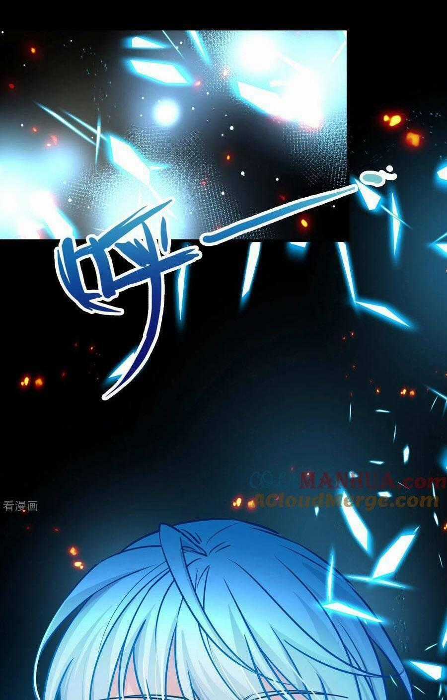Tầm Trảo Tiền Thế Chi Lữ 2 Chapter 204 trang 0