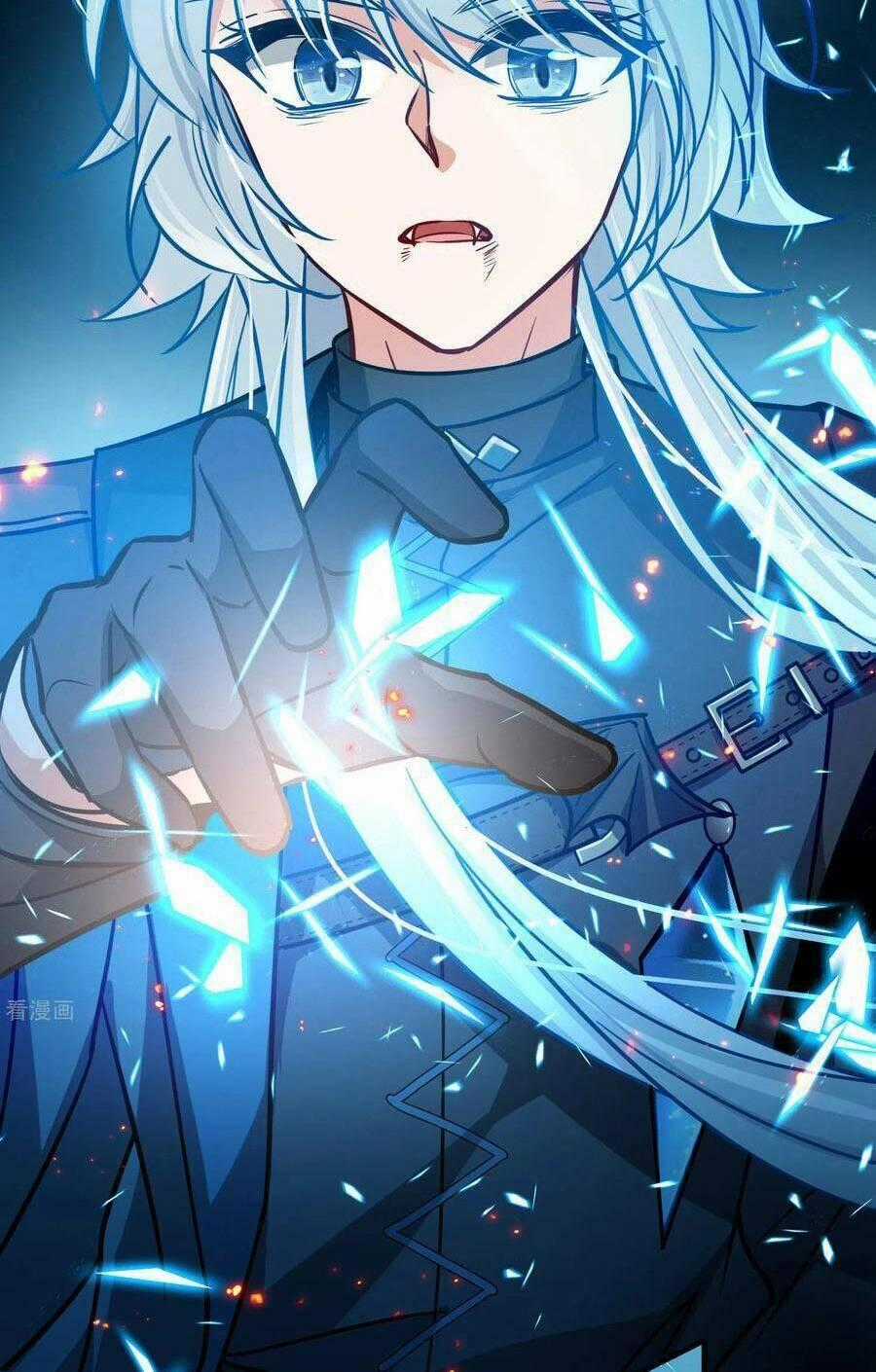 Tầm Trảo Tiền Thế Chi Lữ 2 Chapter 204 trang 1