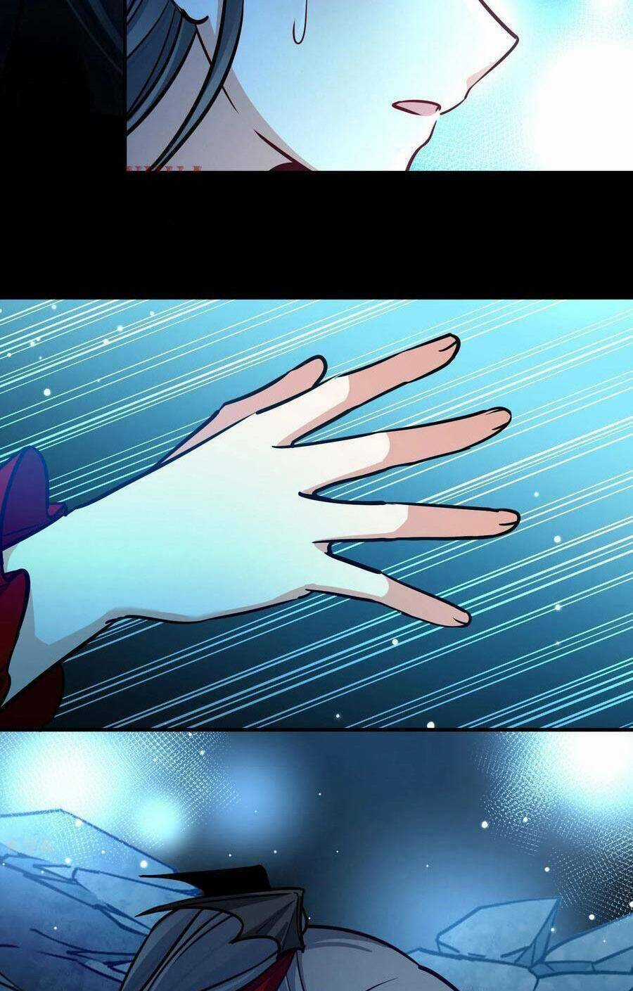 Tầm Trảo Tiền Thế Chi Lữ 2 Chapter 204 trang 10