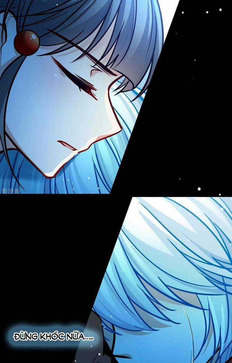 Tầm Trảo Tiền Thế Chi Lữ 2 Chapter 204 trang 12