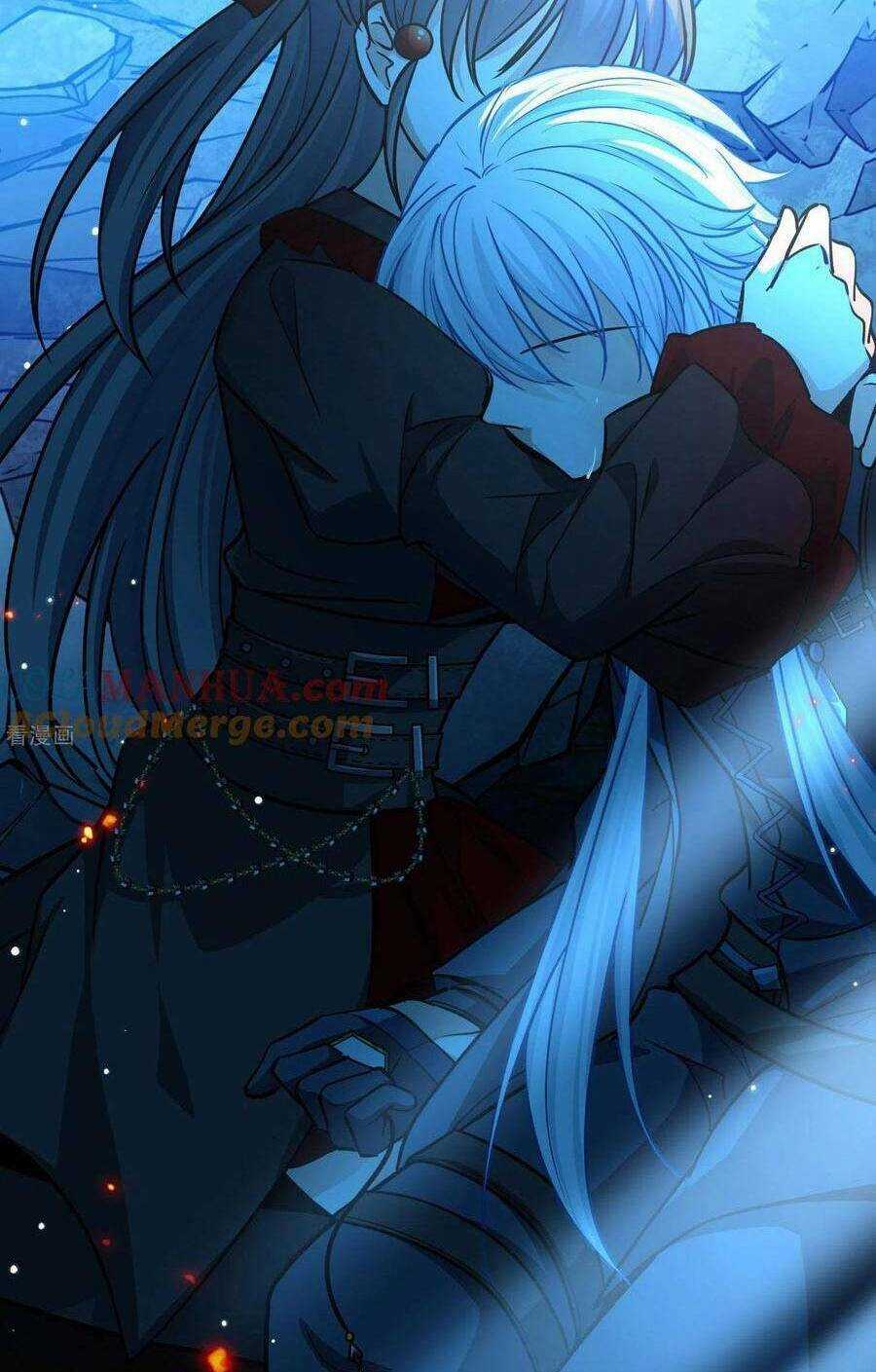 Tầm Trảo Tiền Thế Chi Lữ 2 Chapter 204 trang 14