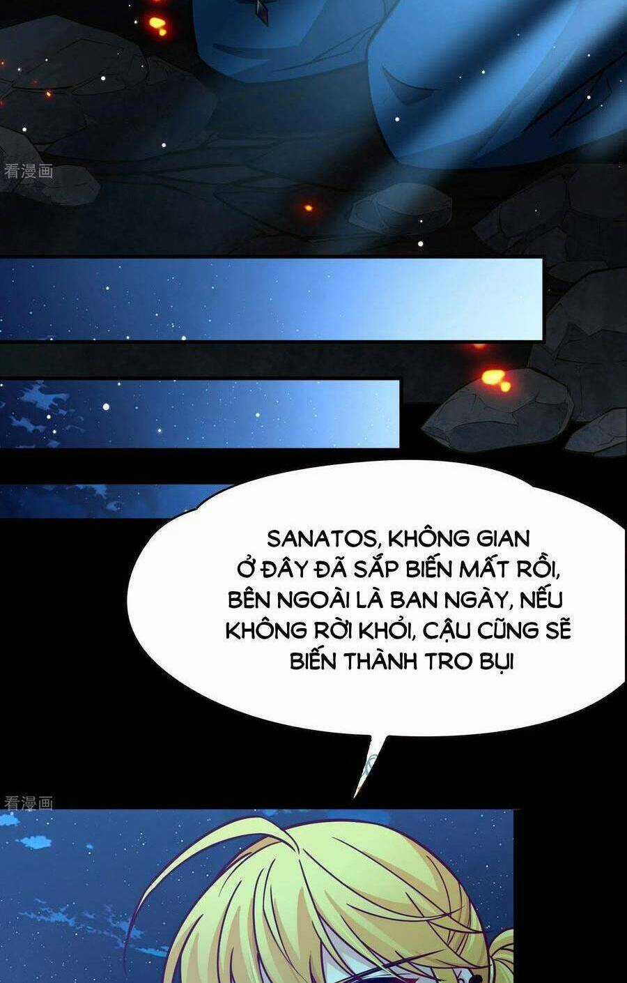 Tầm Trảo Tiền Thế Chi Lữ 2 Chapter 204 trang 15