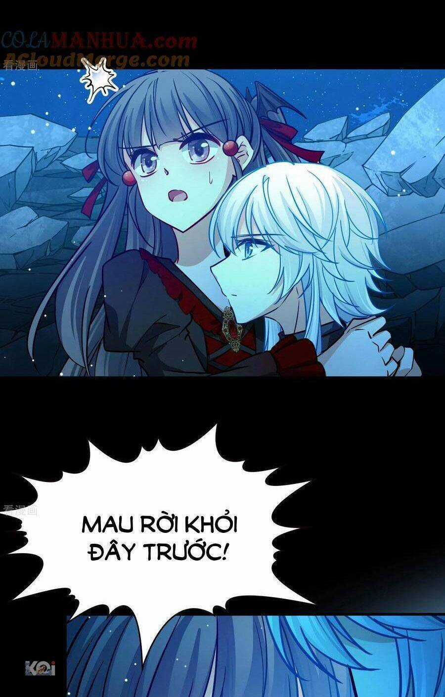 Tầm Trảo Tiền Thế Chi Lữ 2 Chapter 204 trang 17