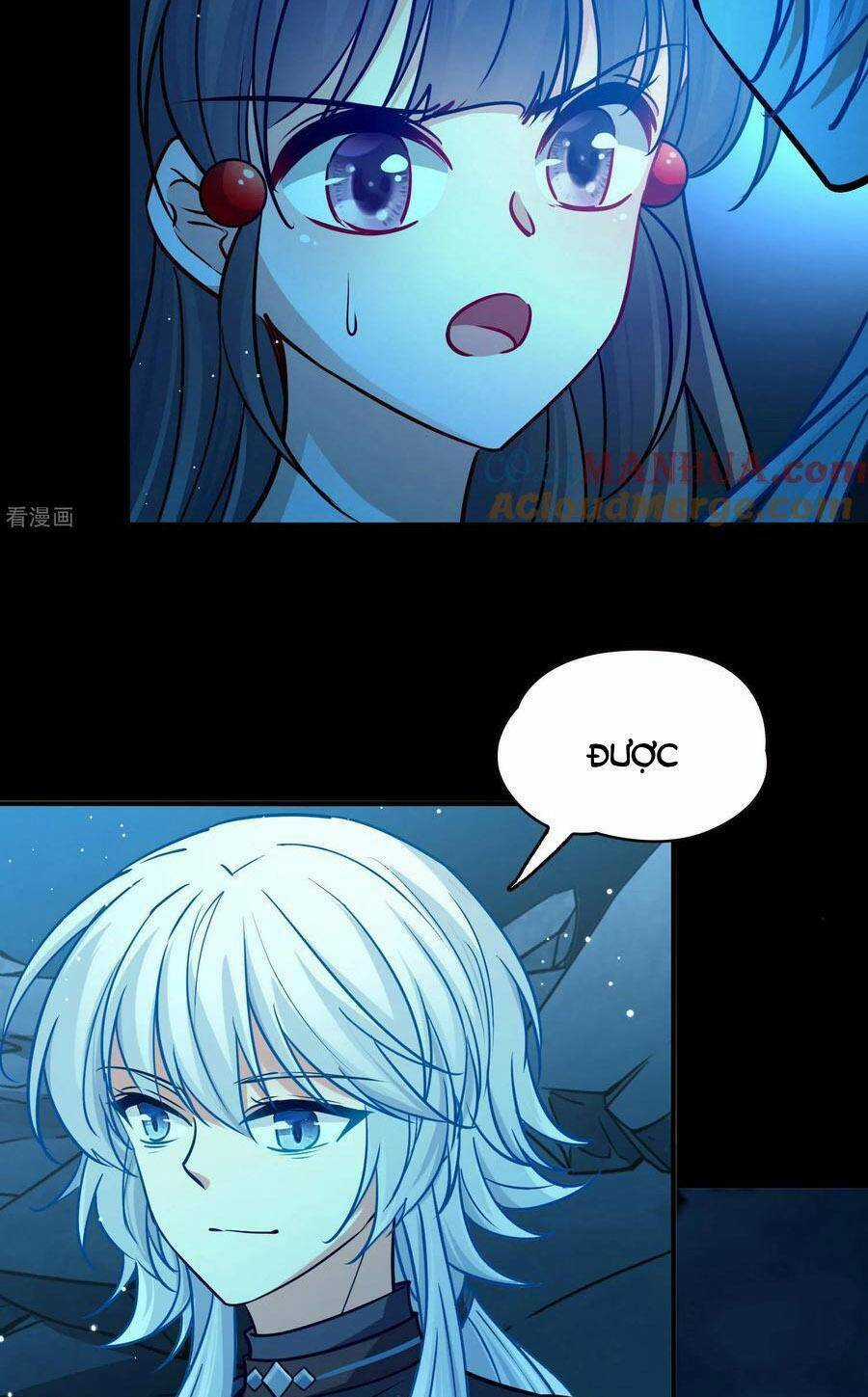 Tầm Trảo Tiền Thế Chi Lữ 2 Chapter 204 trang 18