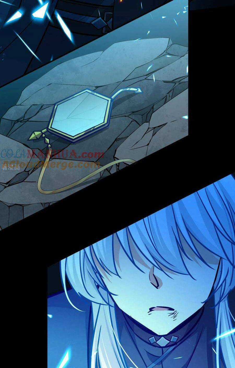 Tầm Trảo Tiền Thế Chi Lữ 2 Chapter 204 trang 2