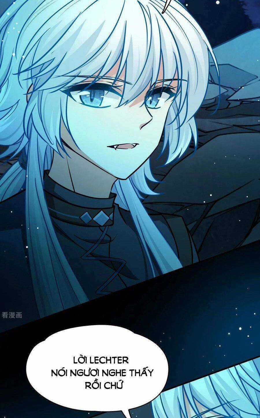 Tầm Trảo Tiền Thế Chi Lữ 2 Chapter 204 trang 20