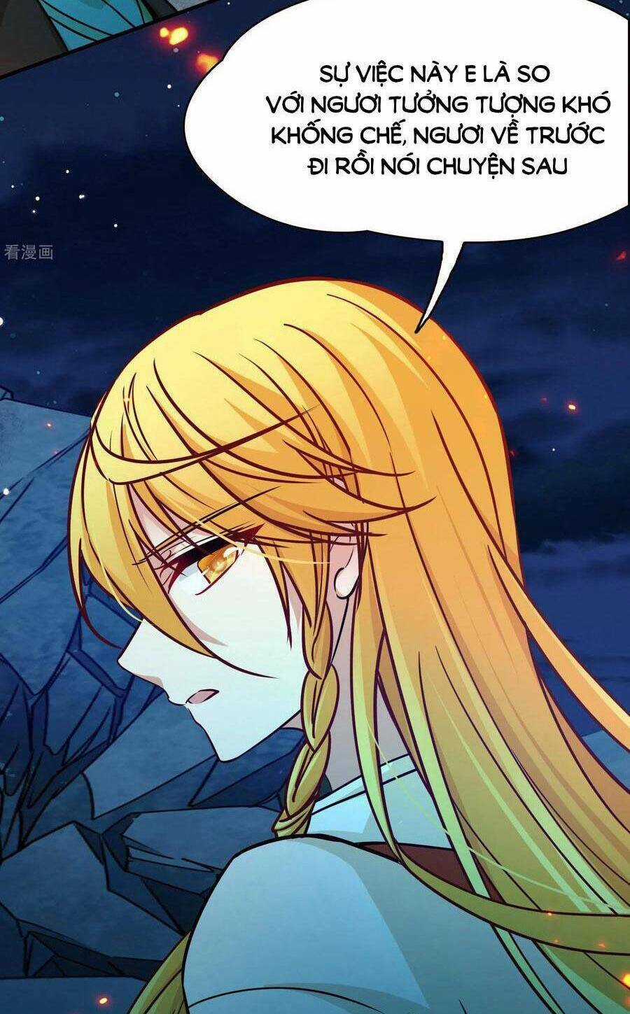 Tầm Trảo Tiền Thế Chi Lữ 2 Chapter 204 trang 22