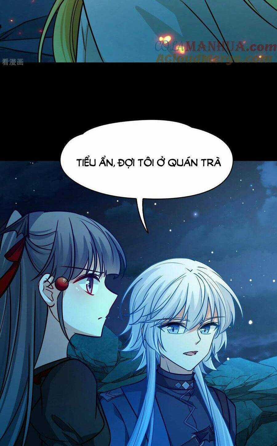 Tầm Trảo Tiền Thế Chi Lữ 2 Chapter 204 trang 23